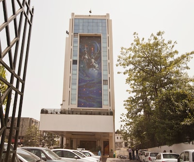 Hotel Gemini Continental